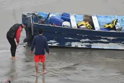 Levin seeks $60M for coastal surveillance after deadly smuggling attempt off Del Mar