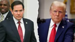 Trump official targeted in Biden-era 'disinformation' dossier still under wraps days after Rubio revelation