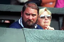 Jelena Dokic’s father, known for abusing the tennis star, dead at 67