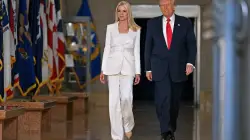 Trump DOJ moves funds used for transgender projects, DEI to support law enforcement