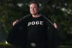 Bang-up jobs report shows DOGE is . . . working