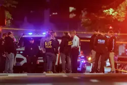 DC Jewish Museum shooting witnesses offered help to ‘distressed’ Elias Rodriguez believing he was a victim