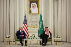 Trump just laid out a grand vision for the troubled Middle East — pray he makes it a reality