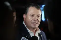 "Need to be defeated": GOP Rep. Fine says Gaza should be "nuked" in response to DC shooting