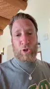 Dave Portnoy says Auschwitz offer to man allegedly involved in antisemitic sign is revoked