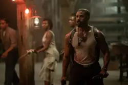Michael B Jordan delivers compelling dual performance in Ryan Coogler’s new horror thriller ‘Sinners’