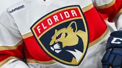 NHL suspends Florida Panthers exec for back-and-forth with playoff opponent's fan about Israel, Canada